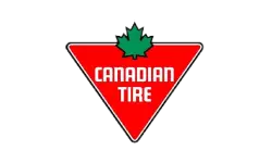Canadian Tire Logo - Partenaires Fondation de la Tablée populaire