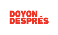 Doyon Després Logo - Partenaires Fondation de la Tablée populaire