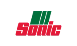 Sonic Logo - Partenaires Fondation de la Tablée populaire
