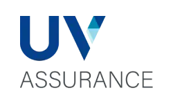 UV Assurance Logo - Partenaires Fondation de la Tablée populaire